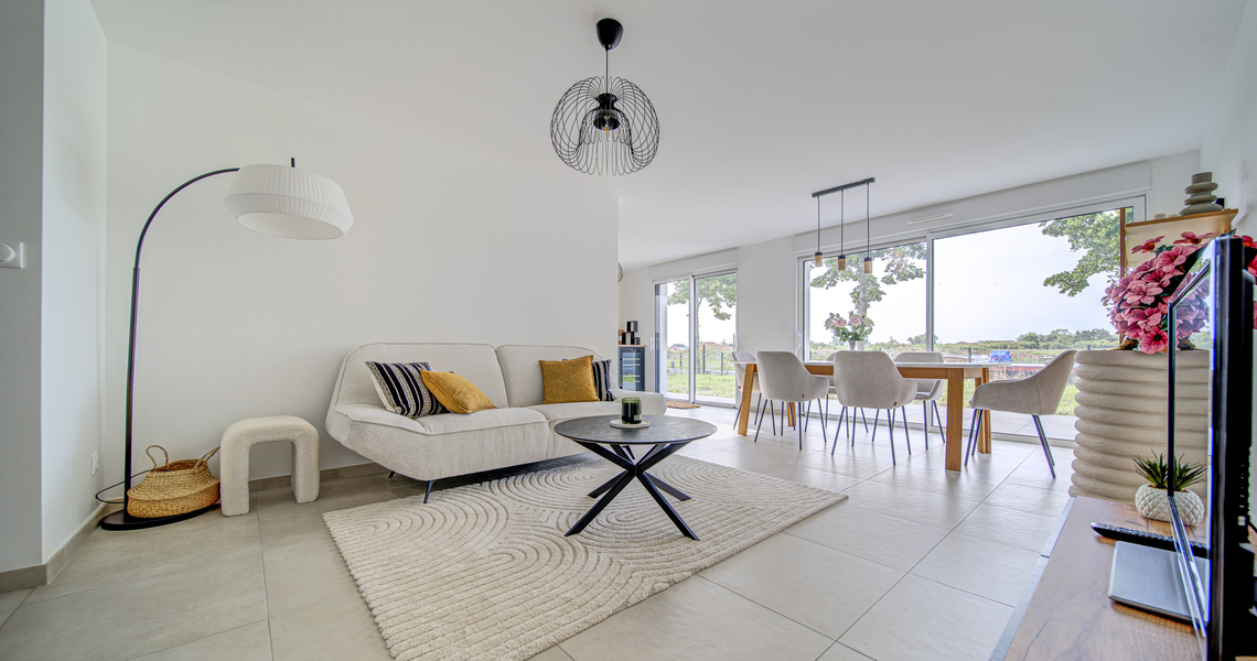 Villa Talange Domaine du Port